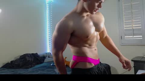 Snapshot of bbrn_88 chatting on 10/20/25, 09:04 unknown online show from 10/20/25, 09:04