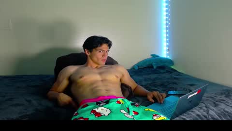 unknown online show from 11/12/25, 05:30