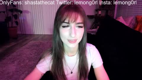 Shasta online show from 11/15/25, 09:28