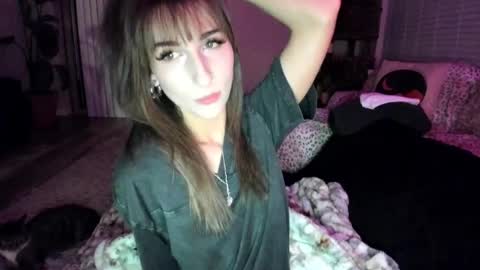 Shasta online show from 06/01/26, 07:10