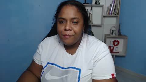 Charlote online show from 12/24/24, 12:00
