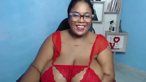 Charlote online show from 01/05/25, 03:13