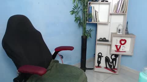 Charlote online show from 01/11/25, 02:58