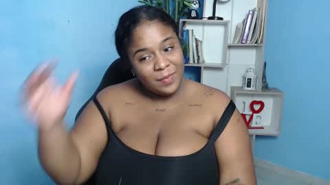 Charlote online show from 01/14/25, 12:03