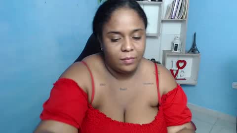 Charlote online show from 01/29/25, 11:51