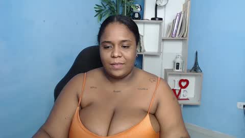 Charlote online show from 01/31/25, 11:56