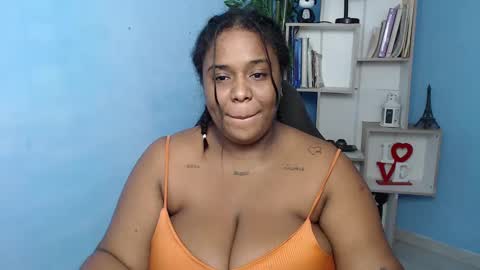 Charlote online show from 02/08/25, 12:06