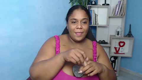 Charlote online show from 02/10/25, 11:57