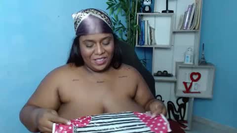 Charlote online show from 02/15/25, 05:39