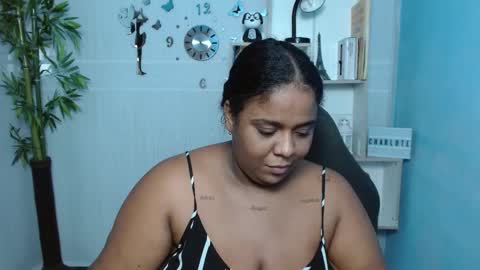 Charlote online show from 02/26/25, 11:52