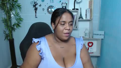 Charlote online show from 03/03/25, 12:16