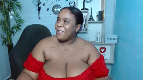 Charlote online show from 03/04/25, 12:12