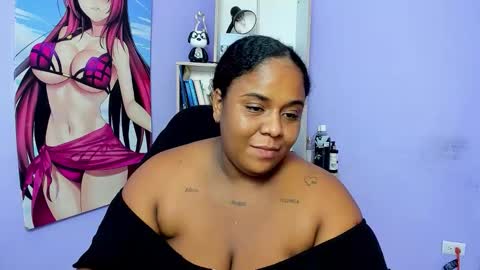 Charlote online show from 10/02/25, 12:23