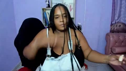 Charlote online show from 10/23/25, 12:04