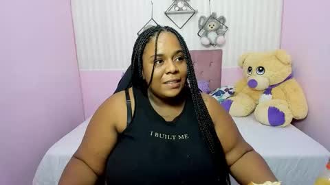 Charlote online show from 10/27/25, 12:20