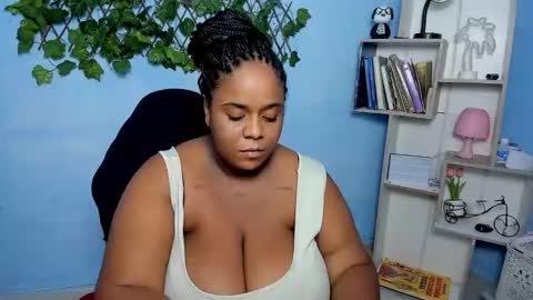 Charlote online show from 11/15/25, 11:07