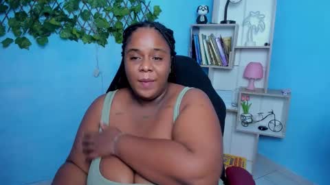Charlote online show from 11/20/25, 12:49