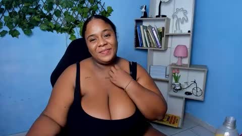 Charlote online show from 12/18/25, 12:22