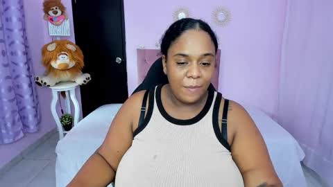 Charlote online show from 03/05/26, 02:02