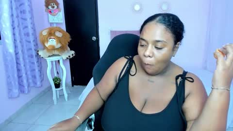 Charlote online show from 03/10/26, 12:10