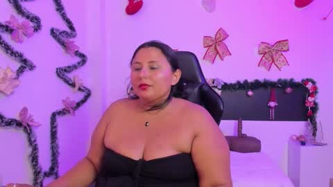 Cindy online show from 12/19/25, 03:24