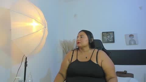 Cindy online show from 01/09/26, 03:20