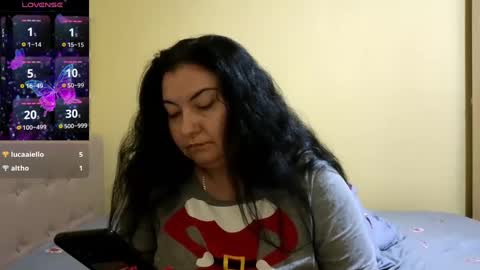 Emma online show from 01/04/25, 08:27
