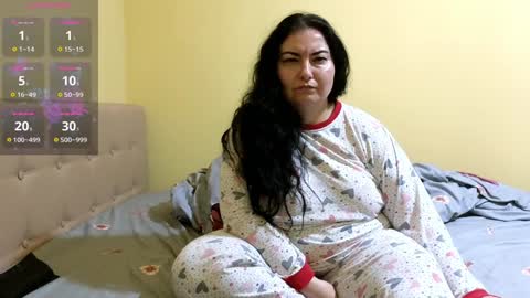 Emma online show from 01/08/25, 02:35