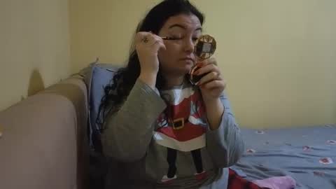 Emma online show from 01/10/25, 07:35