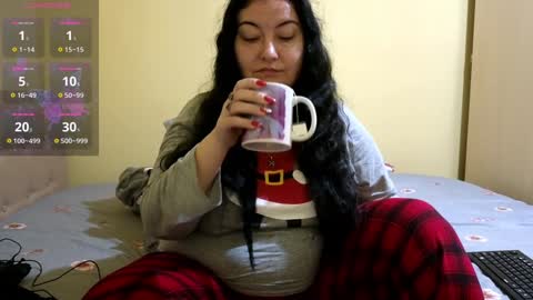 Emma online show from 01/12/25, 09:40