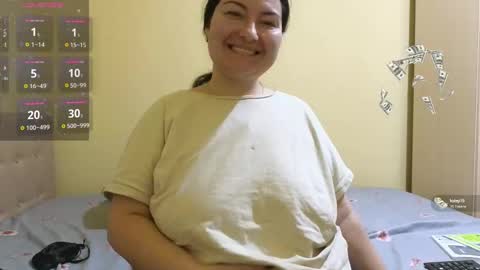 Emma online show from 02/10/25, 02:26