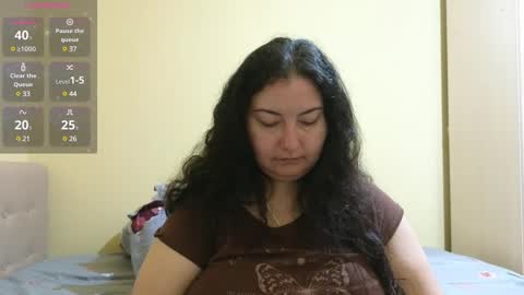 Emma online show from 02/14/25, 11:31