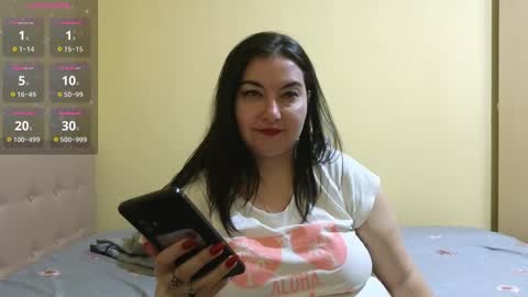 Emma online show from 02/21/25, 06:15