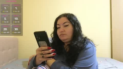 Emma online show from 02/24/25, 12:37