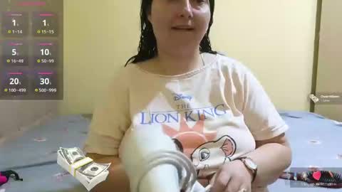 Emma online show from 03/02/25, 10:24