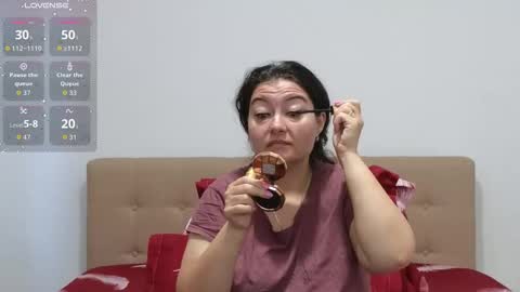 Emma online show from 09/21/25, 06:04