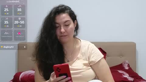 Emma online show from 10/04/25, 04:38