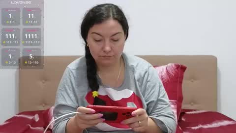 Emma online show from 10/11/25, 08:24