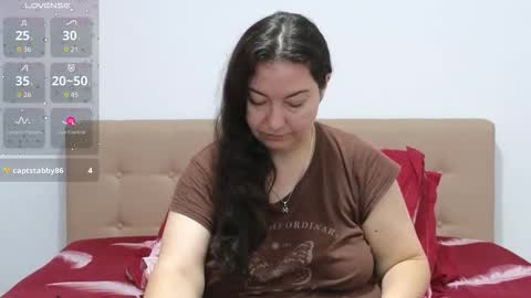 Emma online show from 10/31/25, 08:26