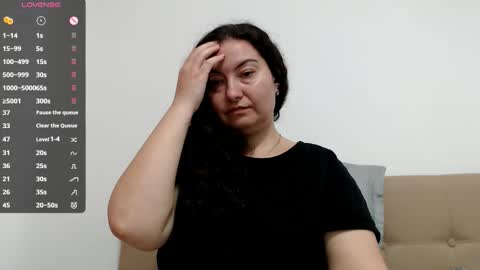 Emma online show from 11/13/25, 12:15