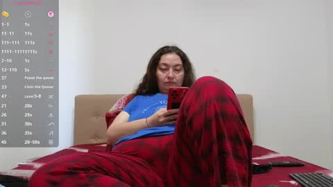 Emma online show from 05/21/26, 10:11