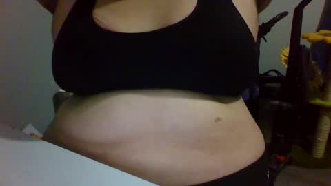 Snapshot of bbw_prdr chatting on 10/31/25, 01:28 BBW PRDR online show from 10/31/25, 01:28