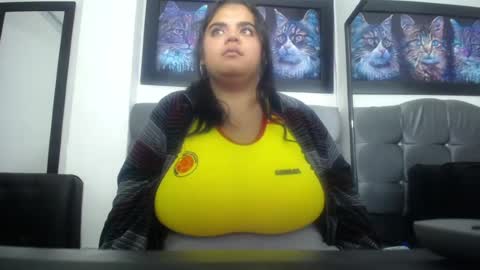 Snapshot of bbw_sharol chatting on 07/09/26, 12:09 bbw_sharol online show from 07/09/26, 12:09
