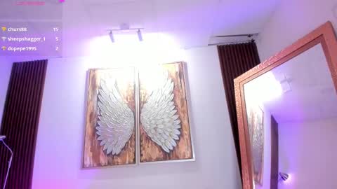 Wanda online show from 01/30/25, 03:29