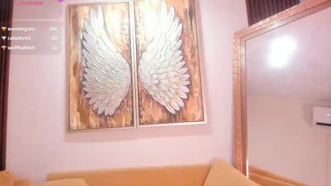 Wanda online show from 02/04/25, 03:36