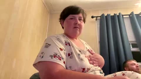 bbwbessie online show from 09/23/25, 04:48