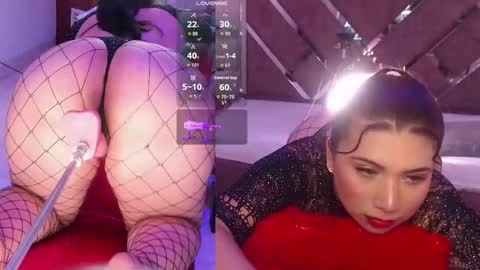 Cloe  online show from 11/09/25, 04:33