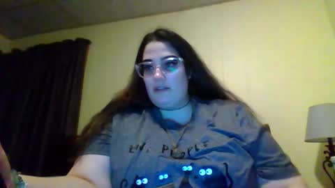 bbwdabkitty online show from 03/25/26, 12:49