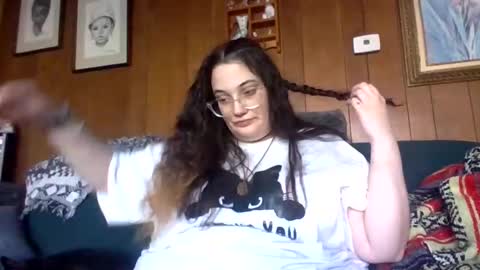 bbwdabkitty online show from 05/13/26, 11:29