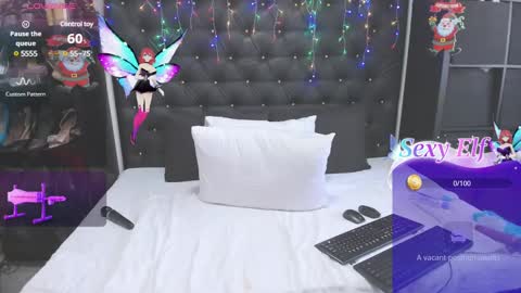 LoveDirtyPlay online show from 12/20/24, 09:43